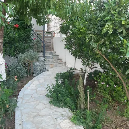 Mane * Sarande